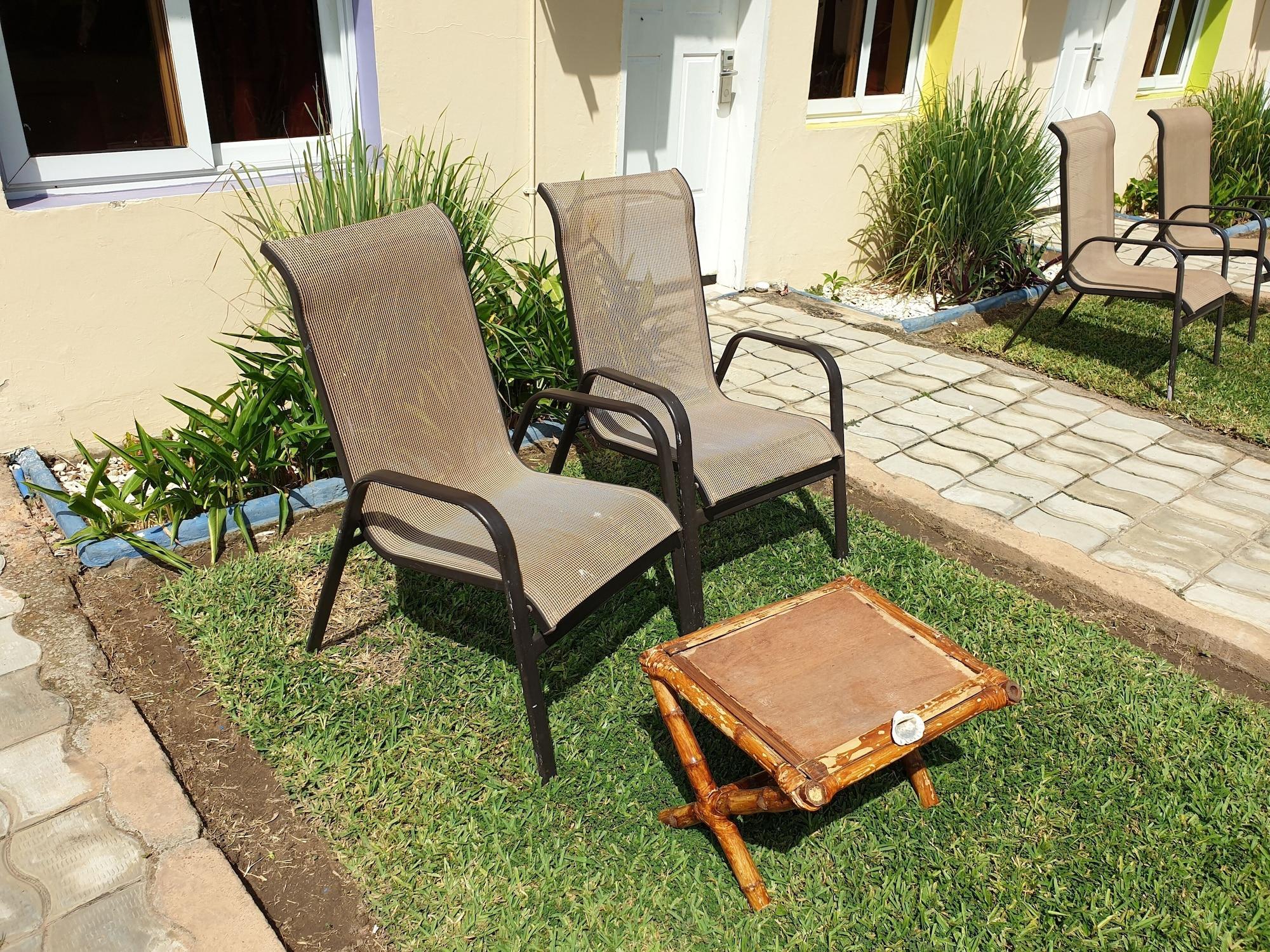 Djeliba Resort Serrekunda Exterior photo