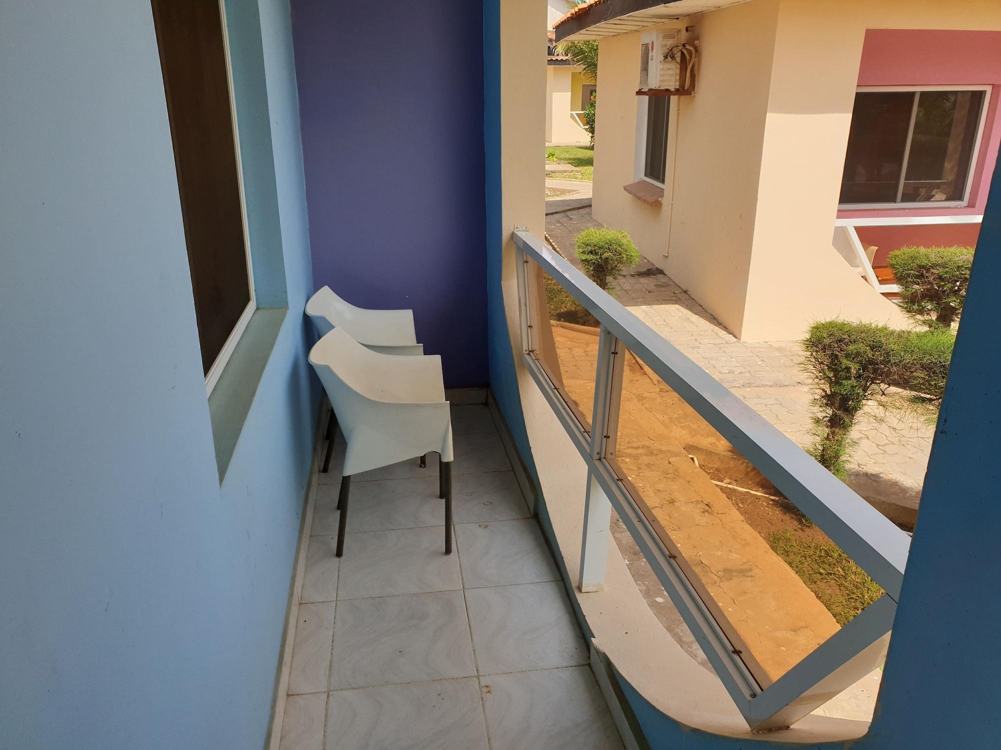Djeliba Resort Serrekunda Exterior photo