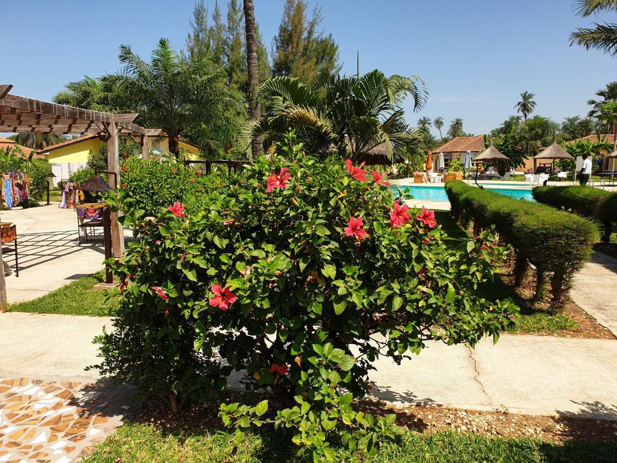 Djeliba Resort Serrekunda Exterior photo